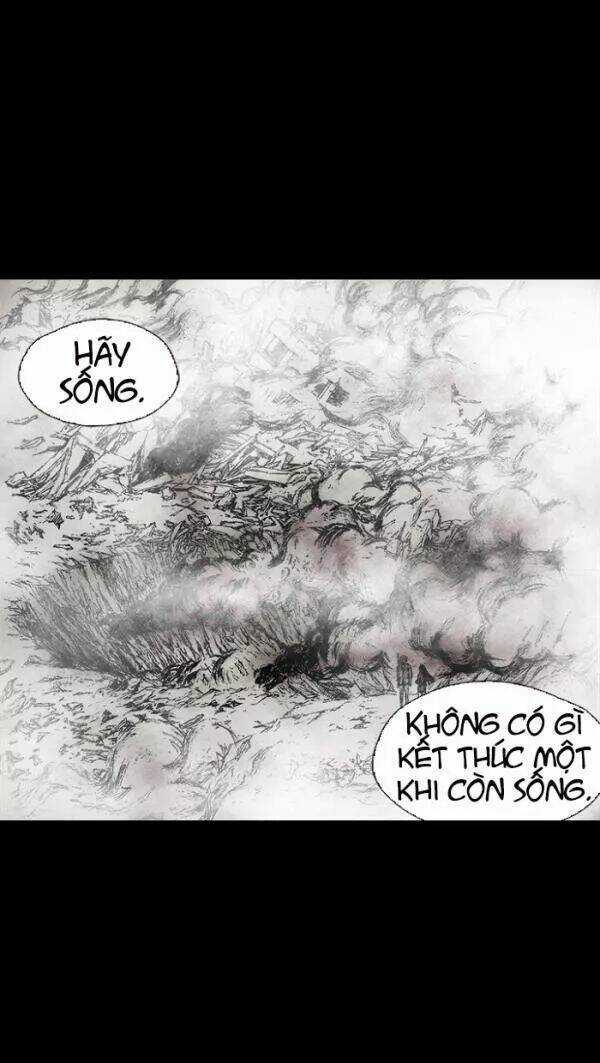 Distant Sky - Chapter 35 - Trang 31