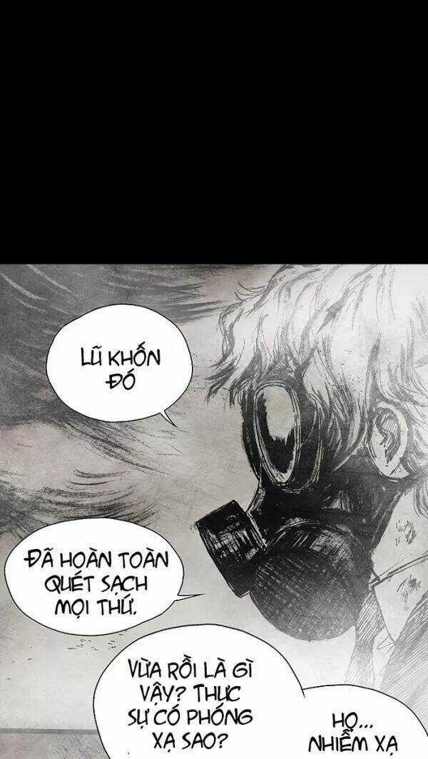 Distant Sky - Chapter 35 - Trang 32