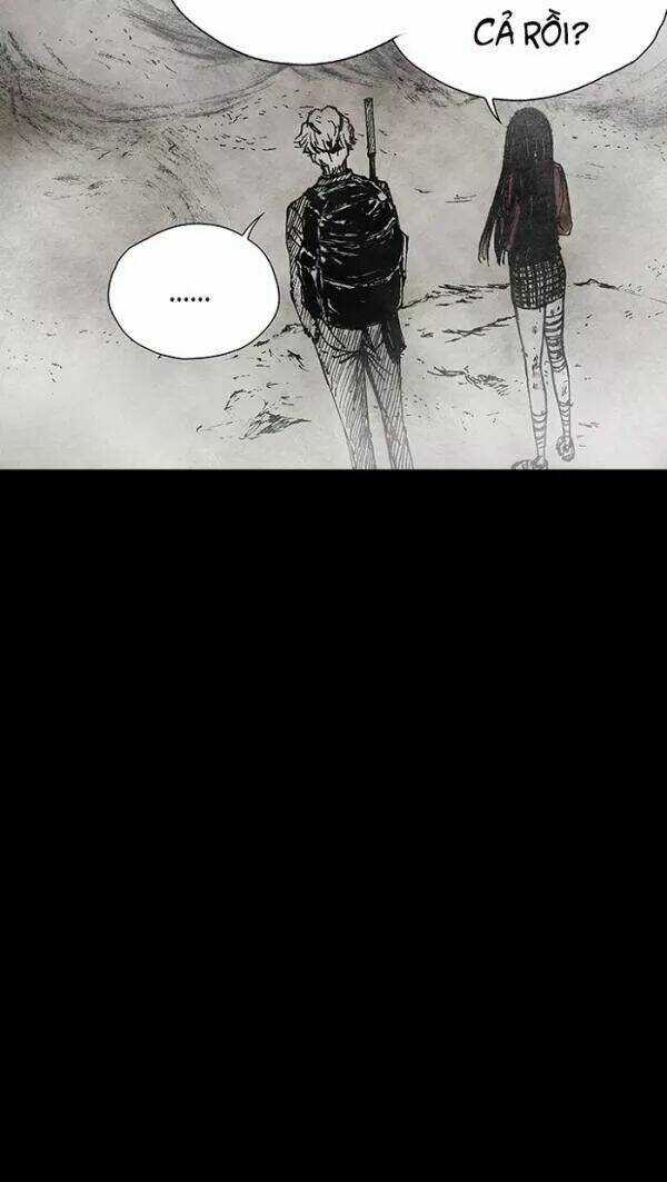 Distant Sky - Chapter 35 - Trang 33