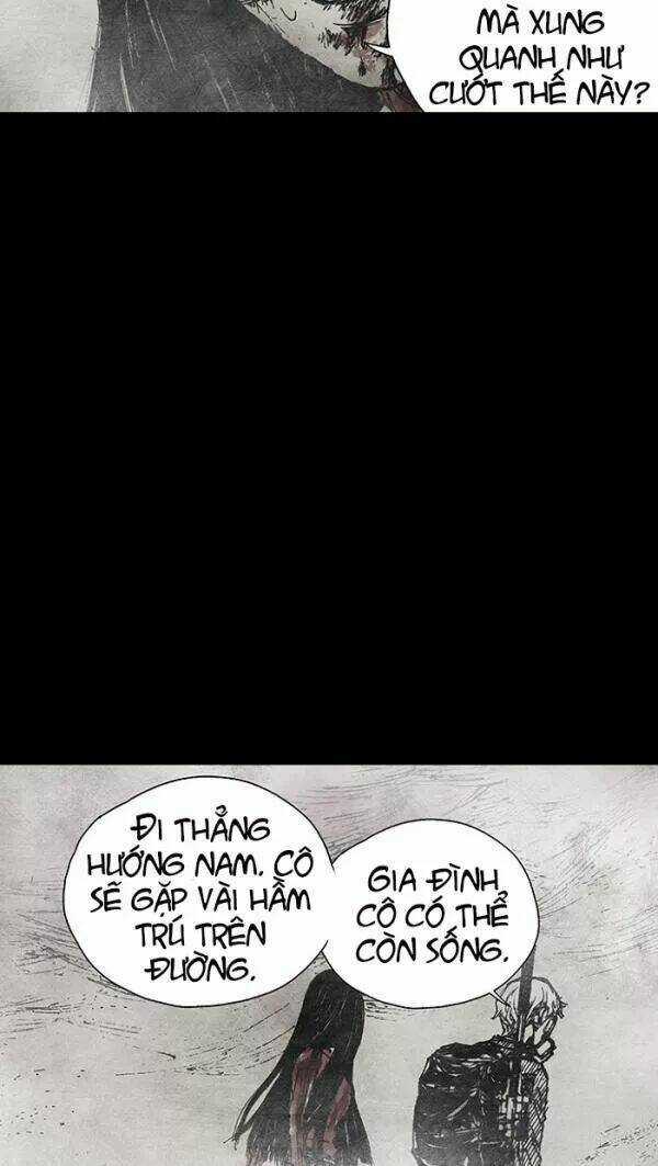 Distant Sky - Chapter 35 - Trang 35