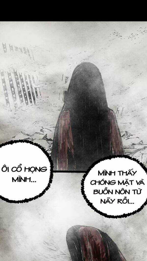 Distant Sky - Chapter 35 - Trang 46