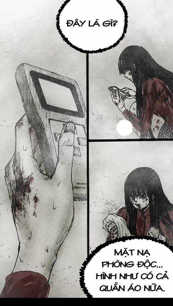 Distant Sky - Chapter 35 - Trang 51