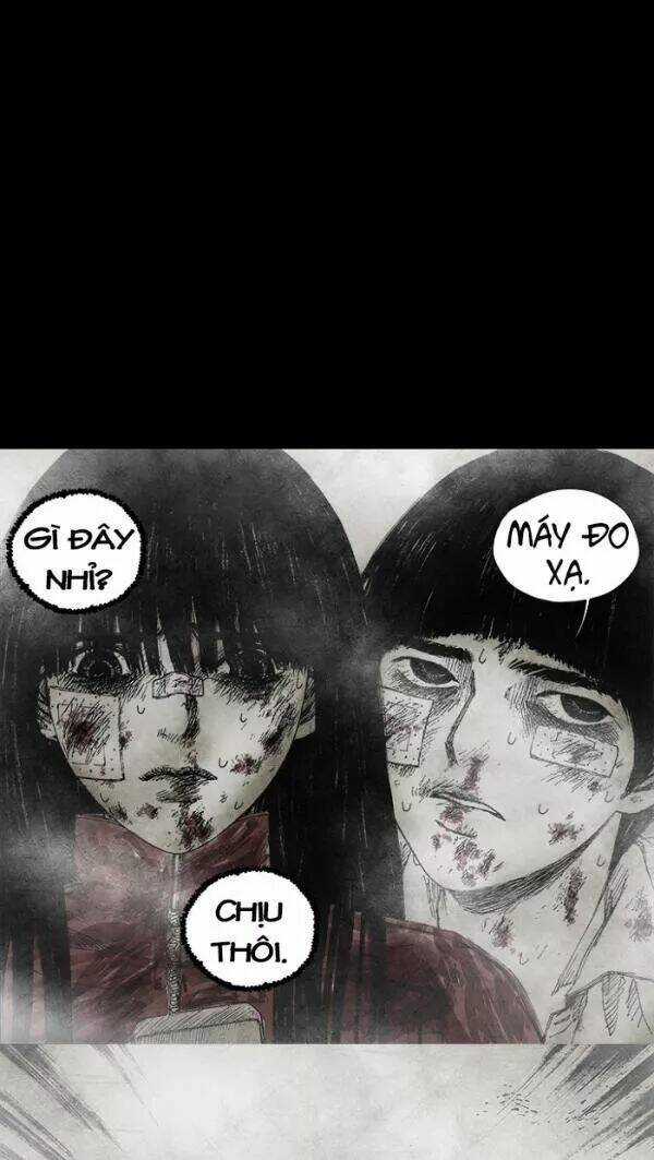 Distant Sky - Chapter 35 - Trang 57