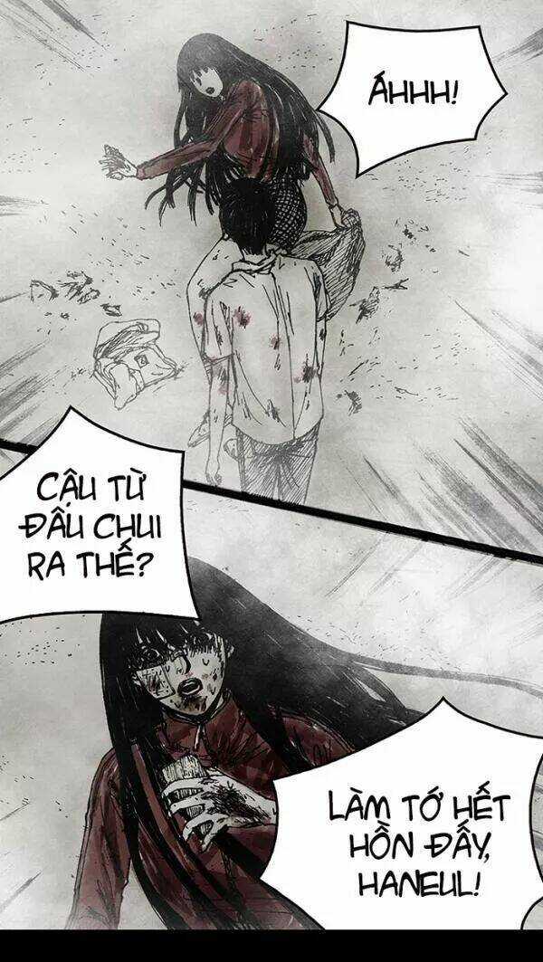 Distant Sky - Chapter 35 - Trang 58