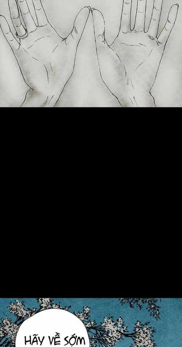 Distant Sky - Chapter 36 - Trang 32