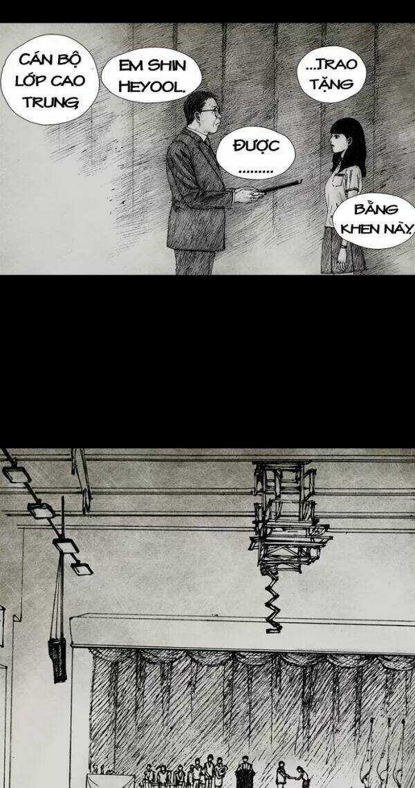 Distant Sky - Chapter 36 - Trang 35