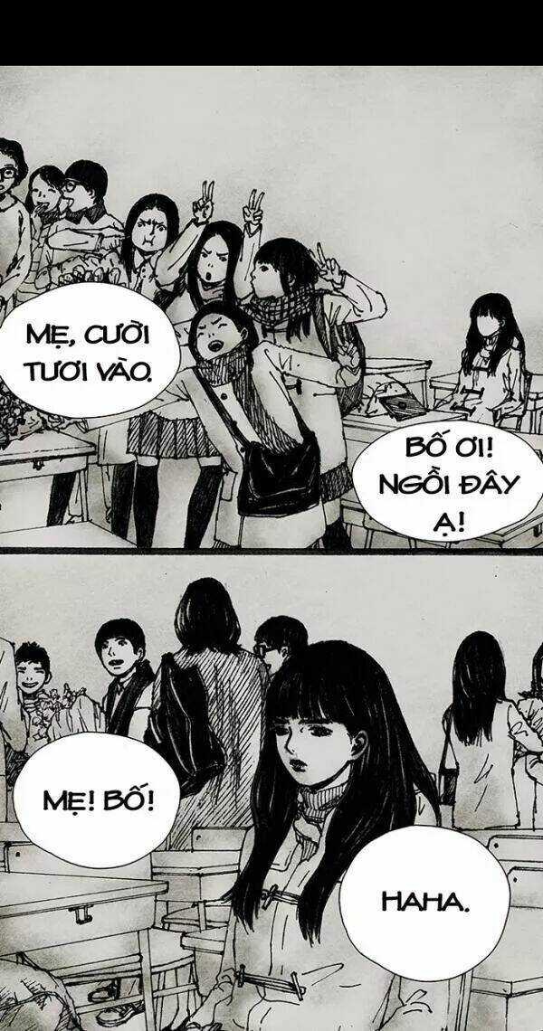 Distant Sky - Chapter 36 - Trang 37