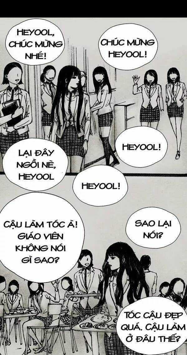 Distant Sky - Chapter 36 - Trang 49