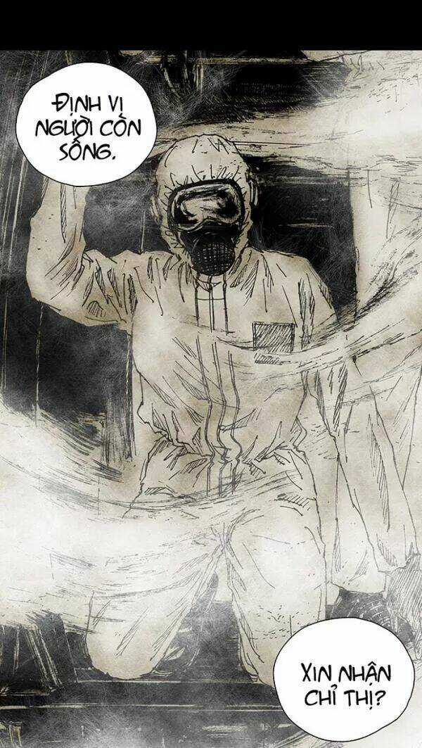 Distant Sky - Chapter 37 - Trang 18