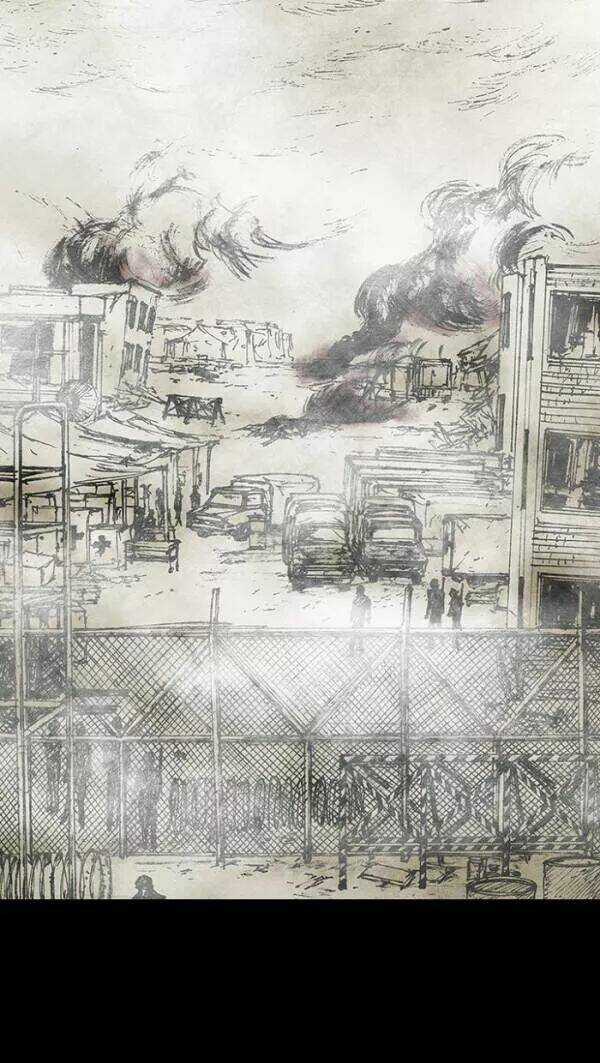 Distant Sky - Chapter 37 - Trang 26