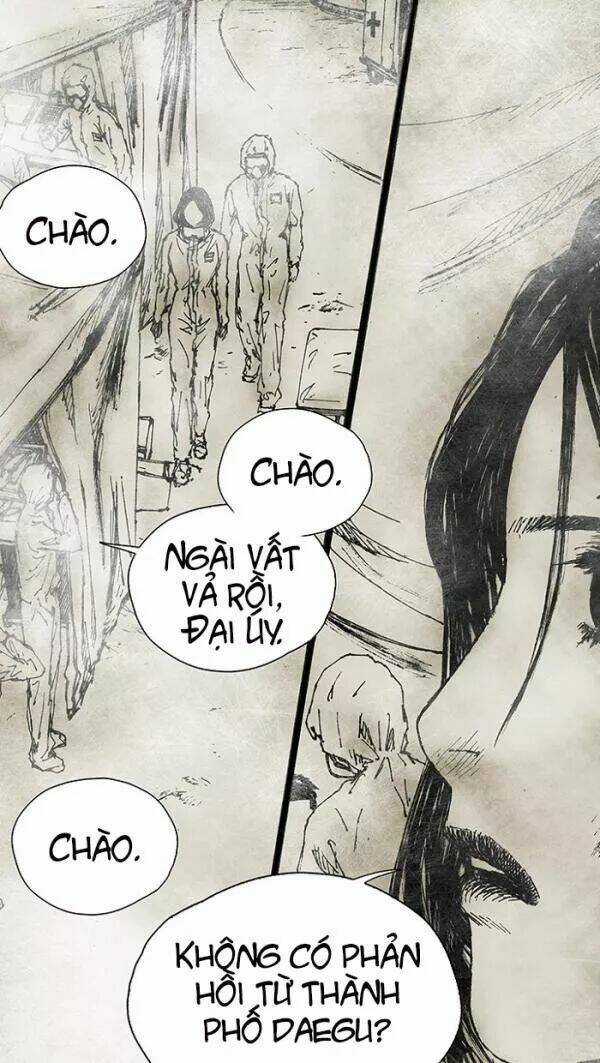 Distant Sky - Chapter 37 - Trang 32