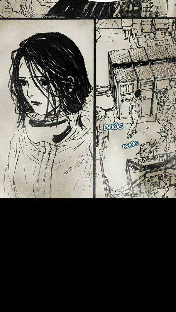 Distant Sky - Chapter 37 - Trang 34