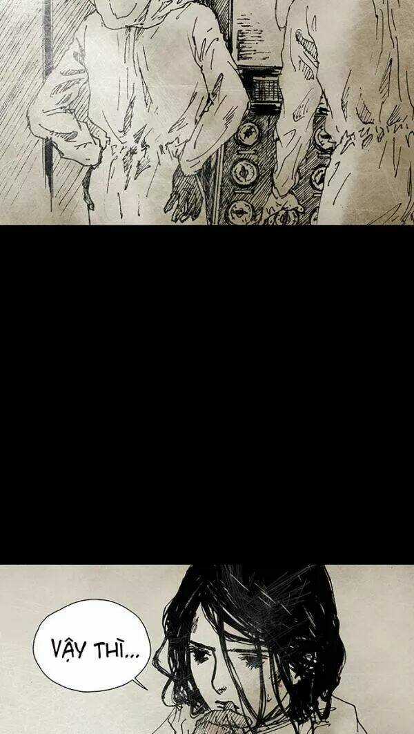 Distant Sky - Chapter 37 - Trang 36