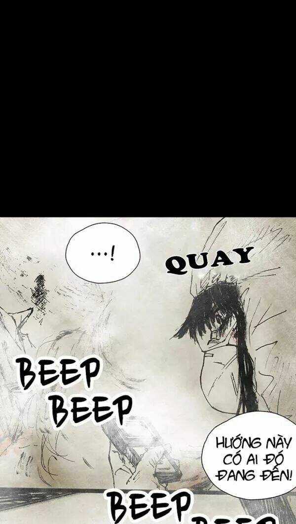 Distant Sky - Chapter 37 - Trang 56