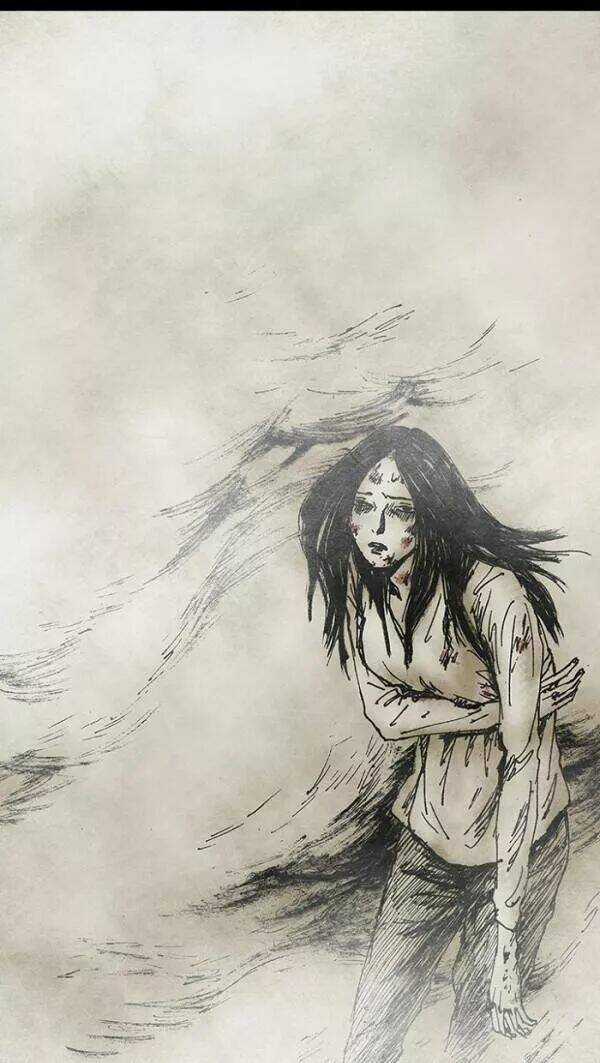 Distant Sky - Chapter 38 - Trang 16