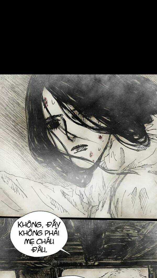 Distant Sky - Chapter 38 - Trang 30