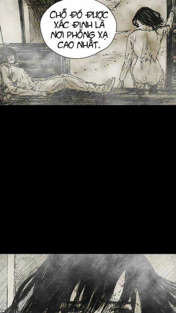 Distant Sky - Chapter 38 - Trang 31