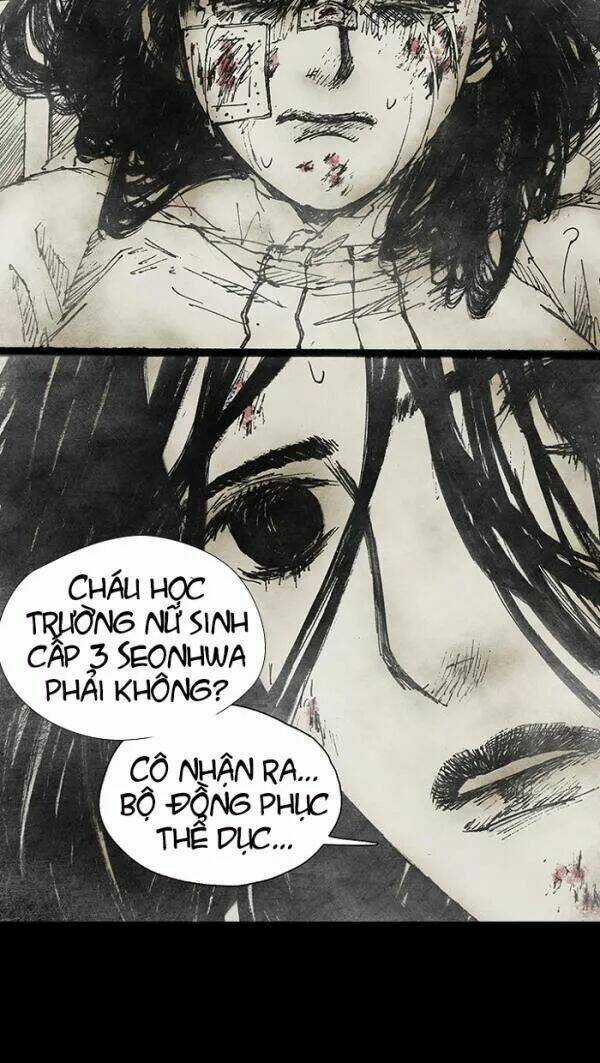 Distant Sky - Chapter 38 - Trang 32