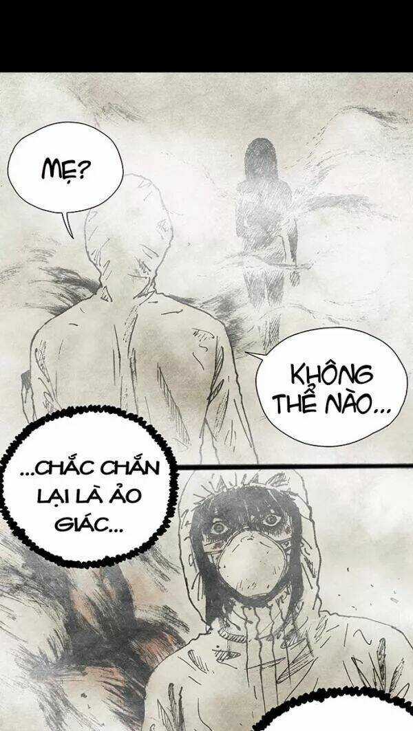 Distant Sky - Chapter 38 - Trang 5