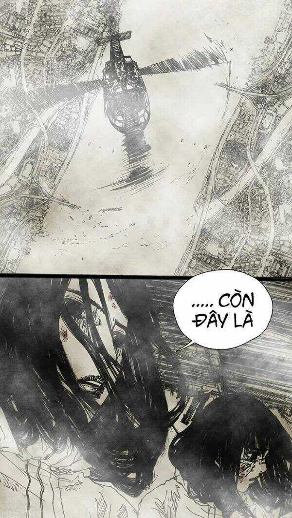 Distant Sky - Chapter 38 - Trang 41