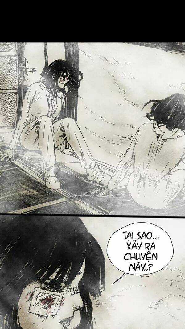 Distant Sky - Chapter 38 - Trang 45