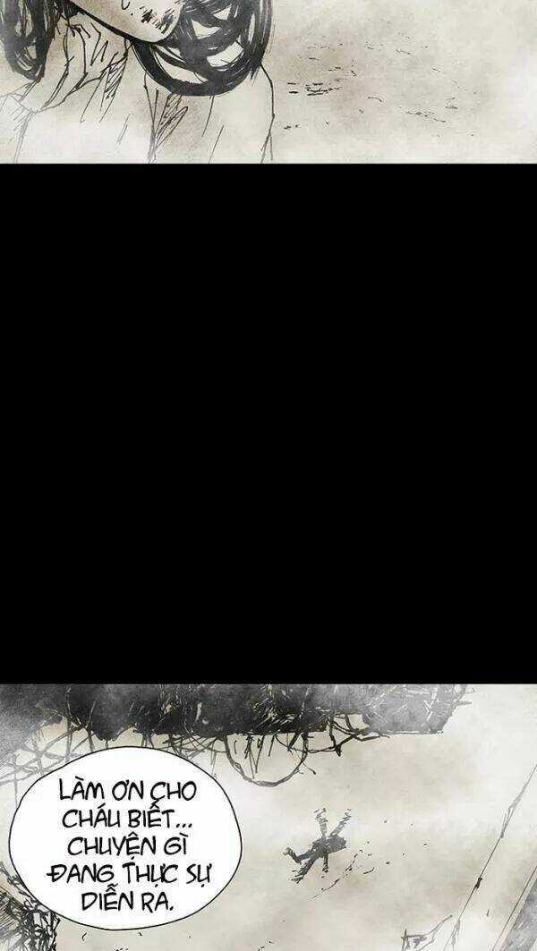 Distant Sky - Chapter 38 - Trang 46