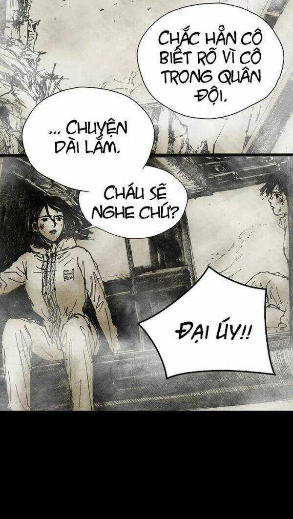 Distant Sky - Chapter 38 - Trang 47