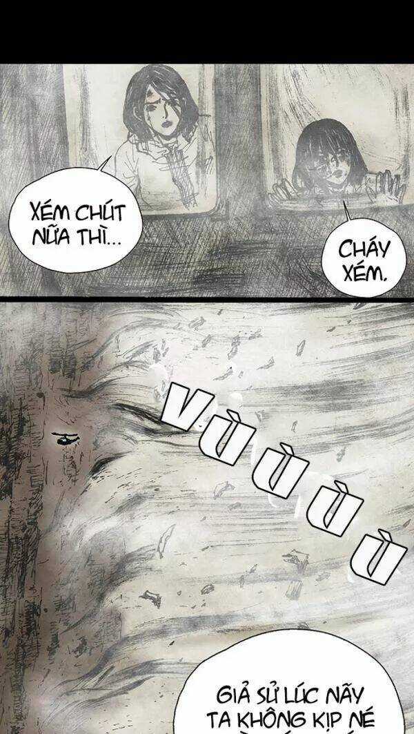 Distant Sky - Chapter 39 - Trang 15