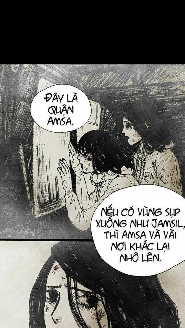 Distant Sky - Chapter 39 - Trang 23