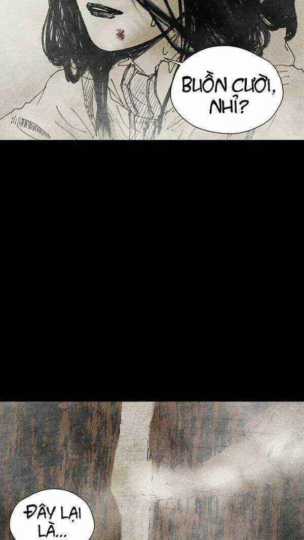 Distant Sky - Chapter 39 - Trang 24