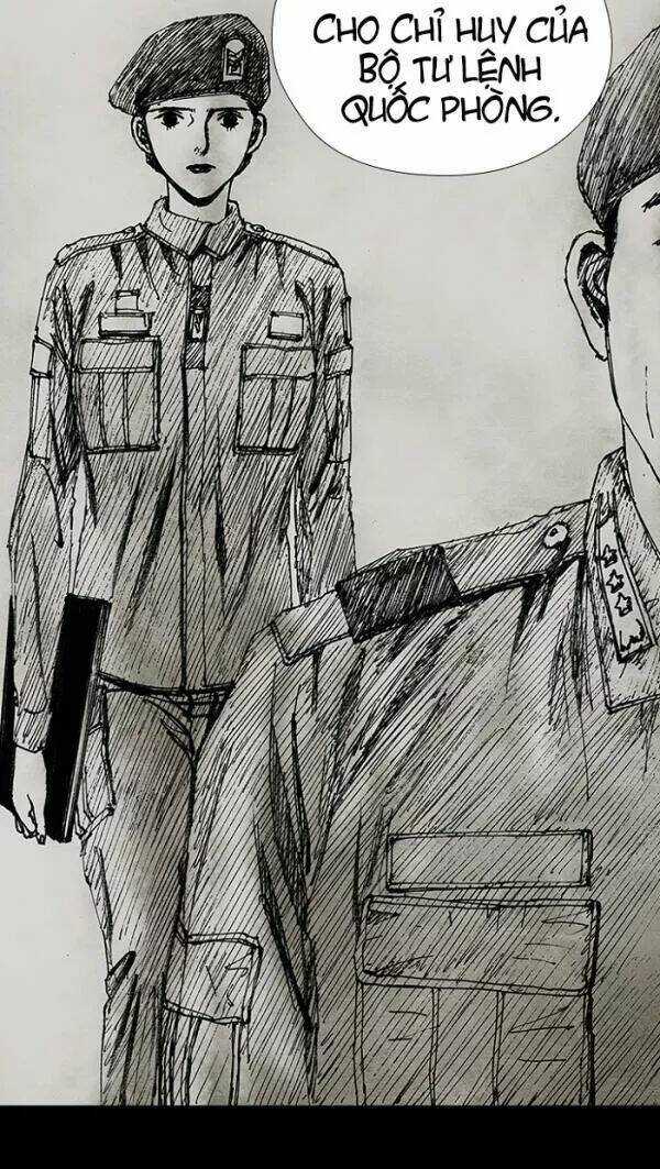 Distant Sky - Chapter 39 - Trang 28