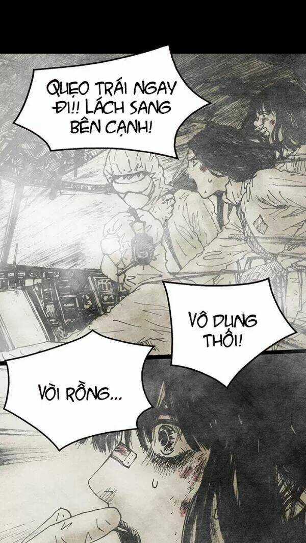 Distant Sky - Chapter 39 - Trang 4