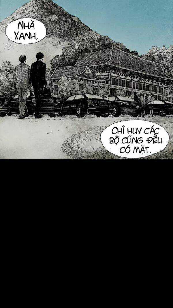 Distant Sky - Chapter 39 - Trang 31