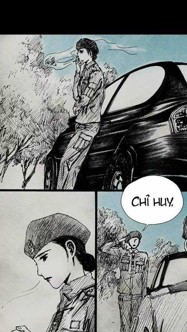 Distant Sky - Chapter 39 - Trang 32