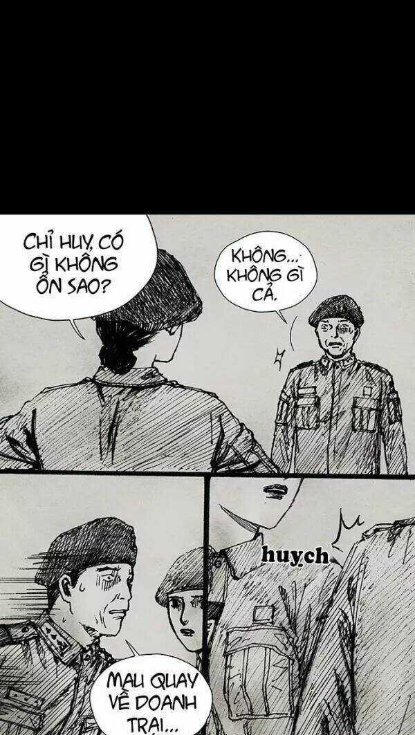 Distant Sky - Chapter 39 - Trang 35