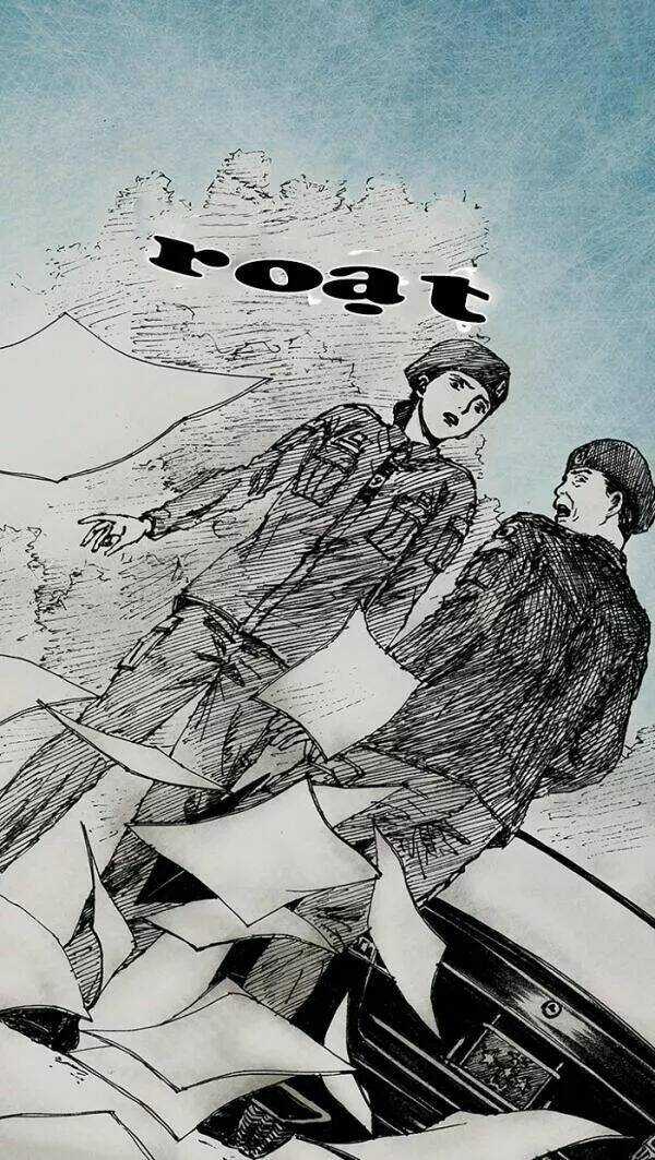 Distant Sky - Chapter 39 - Trang 37