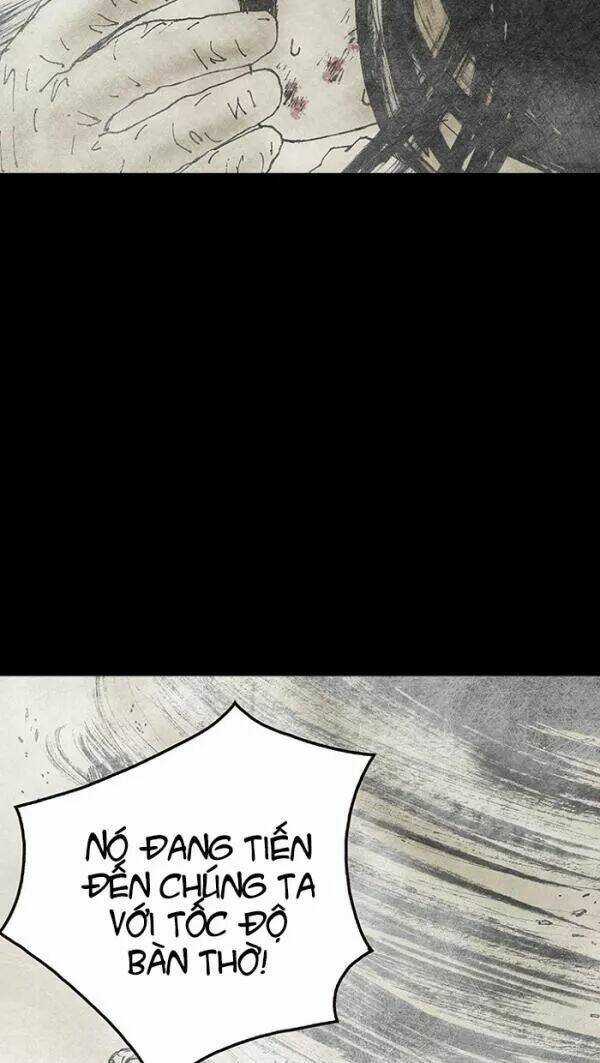 Distant Sky - Chapter 39 - Trang 5