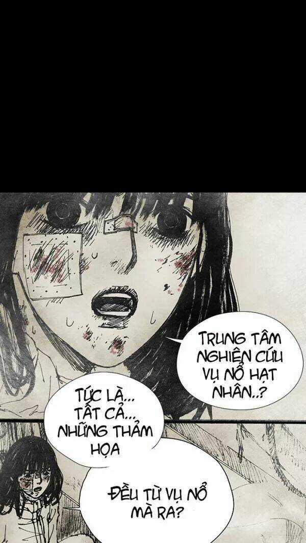 Distant Sky - Chapter 39 - Trang 43