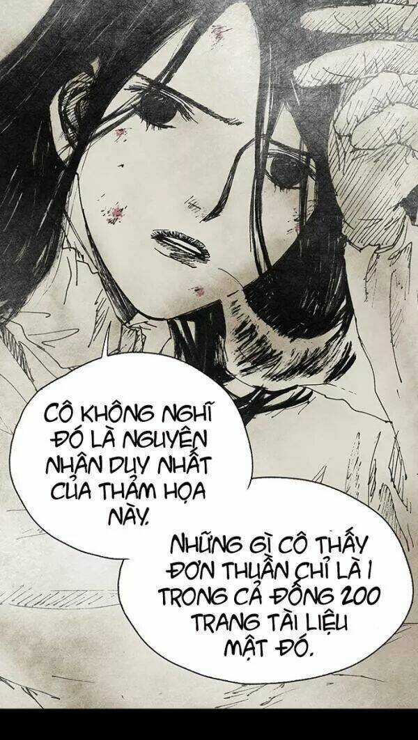 Distant Sky - Chapter 39 - Trang 45