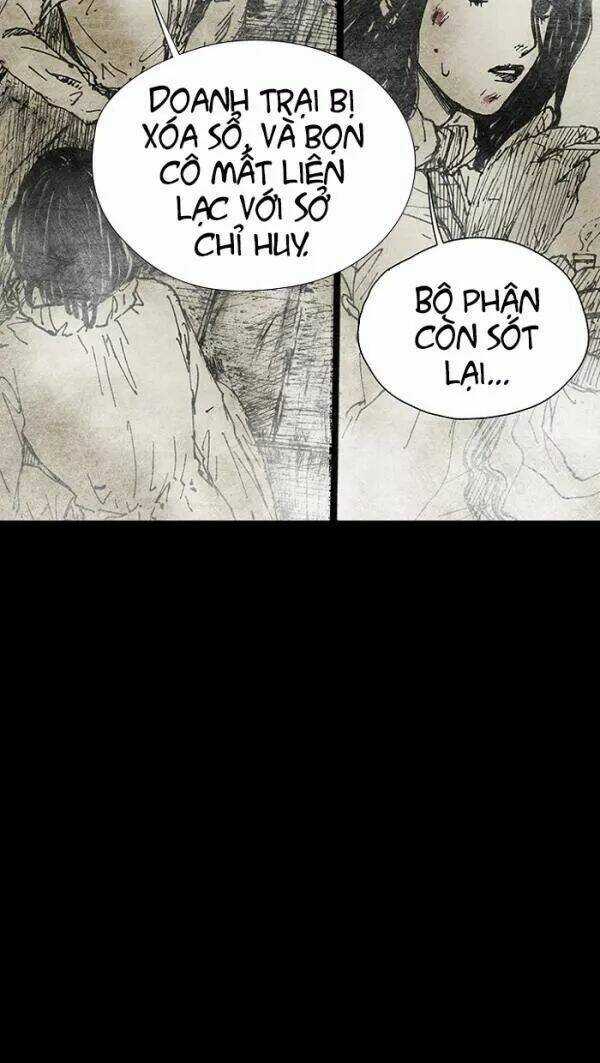 Distant Sky - Chapter 39 - Trang 47