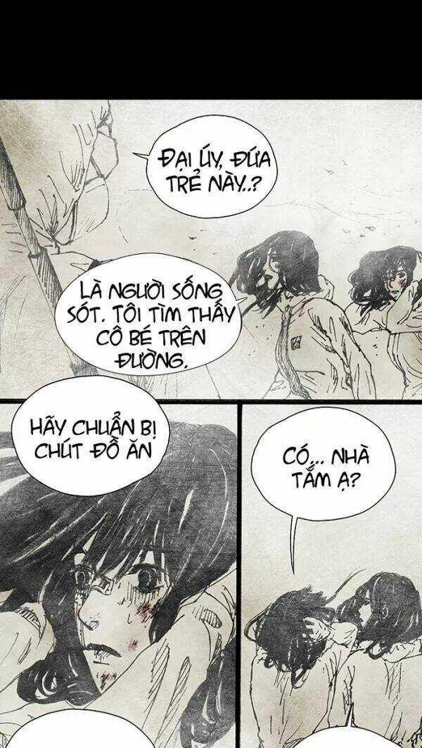 Distant Sky - Chapter 39 - Trang 51