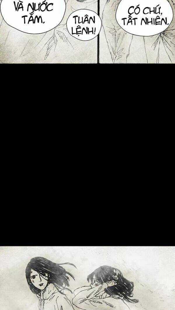 Distant Sky - Chapter 39 - Trang 52