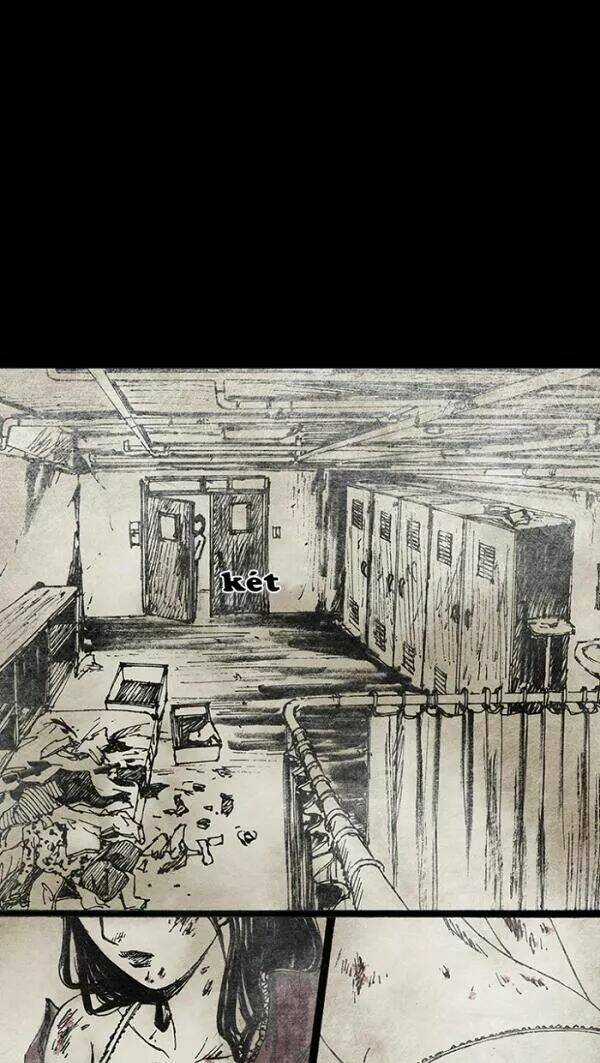 Distant Sky - Chapter 39 - Trang 54