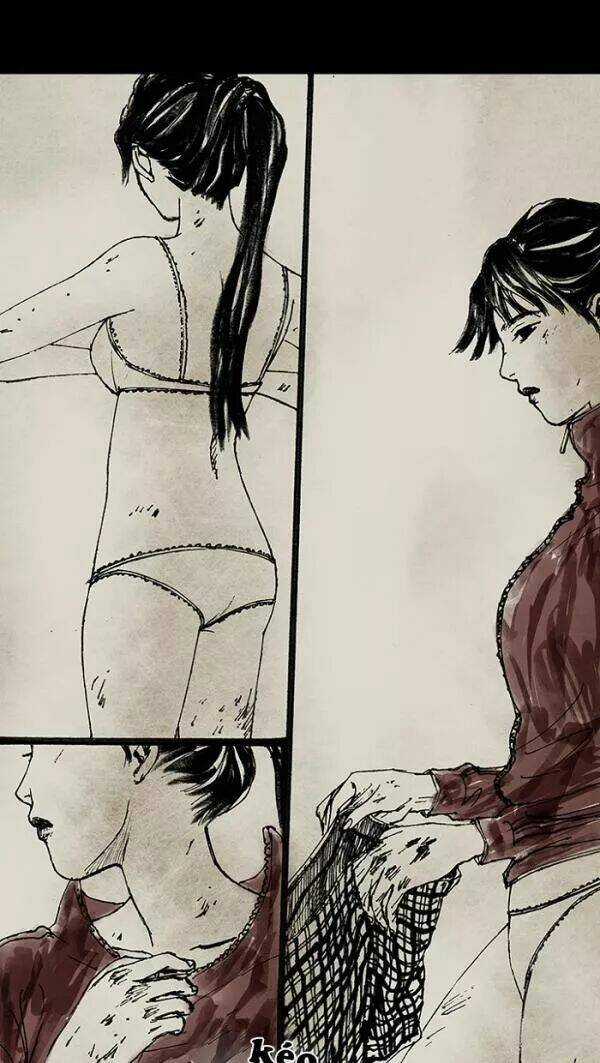 Distant Sky - Chapter 39 - Trang 67