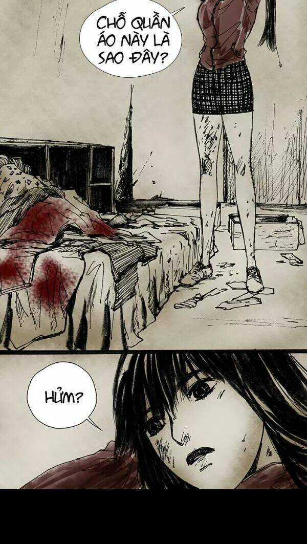 Distant Sky - Chapter 39 - Trang 72