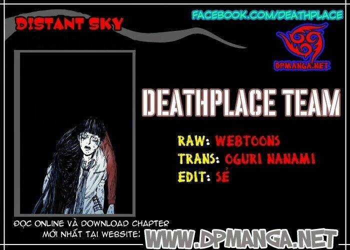 Distant Sky - Chapter 4 - Trang 104