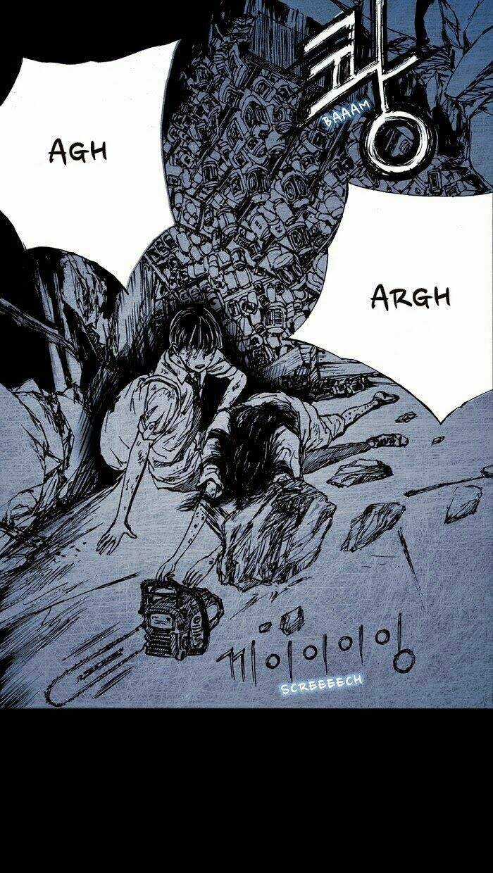 Distant Sky - Chapter 4 - Trang 13