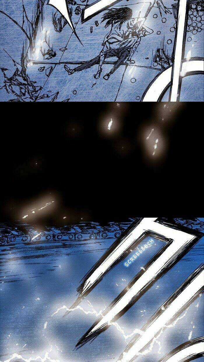 Distant Sky - Chapter 4 - Trang 3