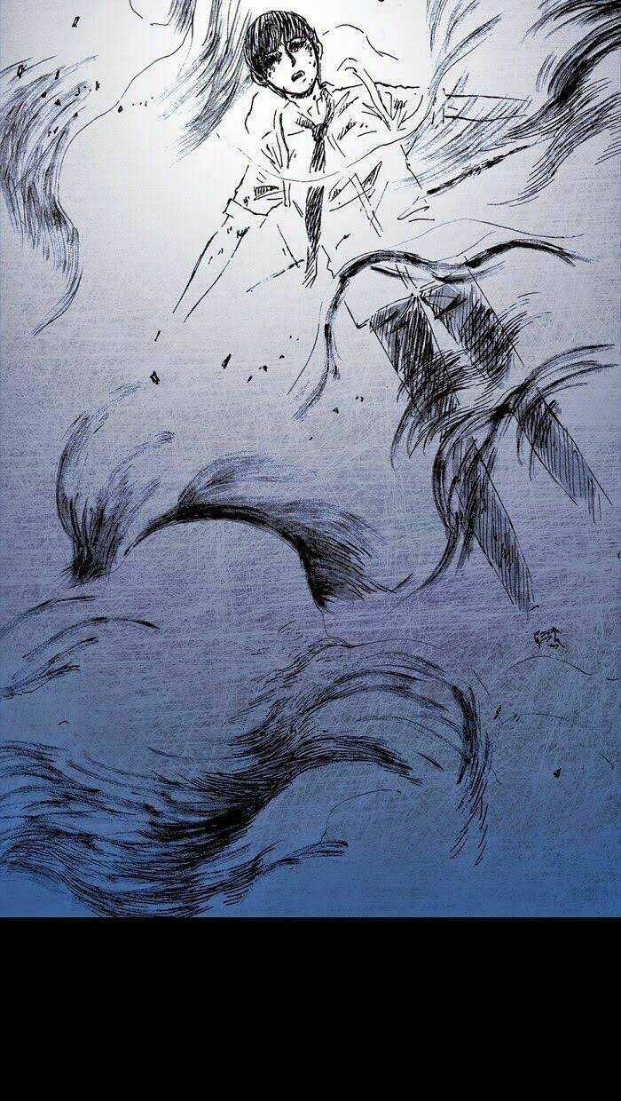 Distant Sky - Chapter 4 - Trang 21