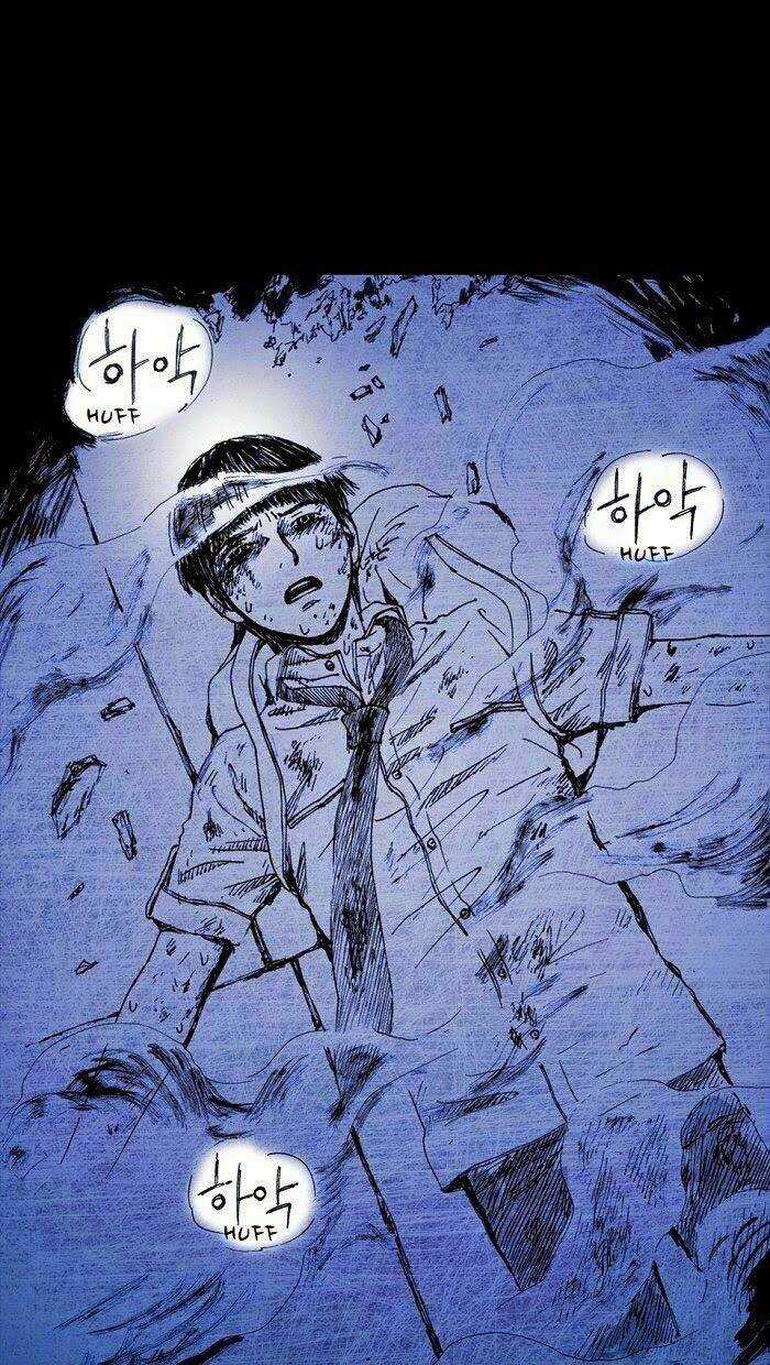 Distant Sky - Chapter 4 - Trang 22